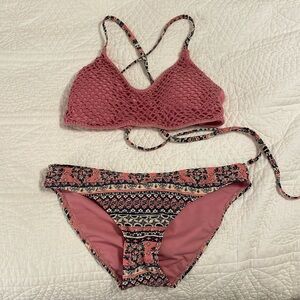 Xhilaration bathing suit